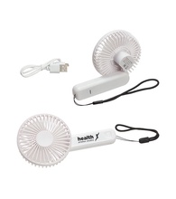 Mini Breeze Rechargeable Hand Fan