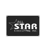 Promotional 36" X 27" Banner