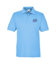 Team 365® Zone Performance Polo - Screen Print