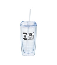 Vortex Tumbler 16 oz.