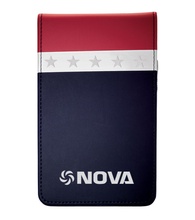 Regatta Tribute Custom Notepad (Large)