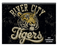 Custom Photo Calendar (Matte Paper)