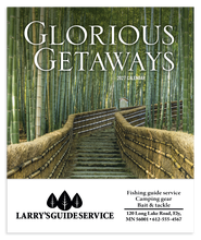 Good Value™ Glorious Getaways - Mini Calendar