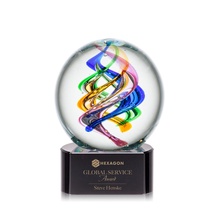 Infinity Globe Award