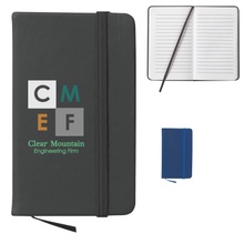 Journal Notebook