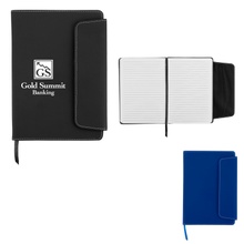 Custom 6" x 8" Geneva Journal Notebooks