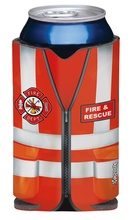 Koozie® britePix® Jersey Can Cooler