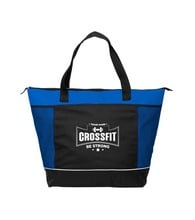 Porter Shopping Cooler Tote