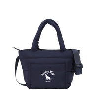 Puffer Recycled 12 Can Tote Cooler - 1 Color