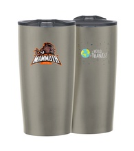 A World Of Thanks 20 oz. Himalayan Tumbler - Full Color Imprint