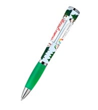 adpen&trade; -Seasons Greetings Snowman