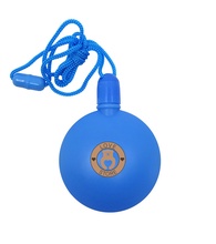Round Shaped Bubbles With Breakaway Neck Cord