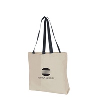 Natural XL Tote