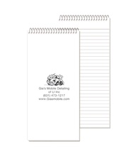Reporter Notebook