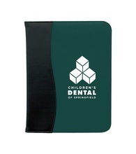Sign Wave Custom Pad Holder