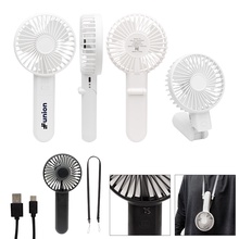 Bend & Snap Rechargeable Fan