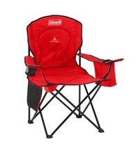 Coleman Oversized Cooler Quad Chair - Full Color
