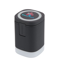 Glow 3-in-1 15W MagClick 15W Wireless Charging Stand - Full Color