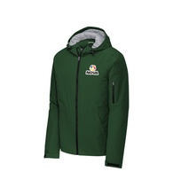 Sport-Tek Waterproof Insulated Jacket - Embroidered