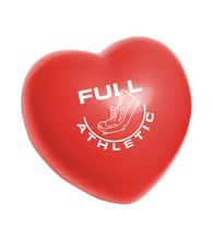 Valentine Heart Stress Reliever