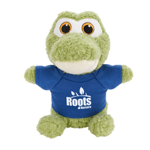 Chelsea Teddy Bear™ Team Players - 7.5" Plush-T-shirt