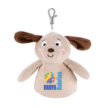 Chelsea Teddy Bear™ Joy Riders Bag Charms - 5" Plush