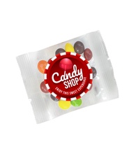 1 oz. Goody Bags - Skittles