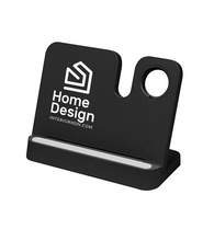 3-in-1 Folding Wireless Charging Station