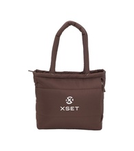 Puffer Recycled 15&quot; Laptop Tote - 1 Color
