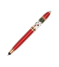 Royale Tech Festive Triple Function Copper Pen-24 Hour Rush