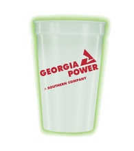 17 oz. Nite Glow Stadium Cup