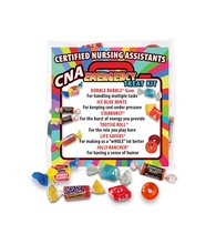 CNA (Nursing Assistants) Emergency Treat Kit