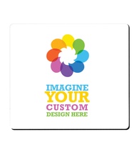 Custom Square Mouse Pad