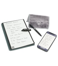 Rocketbook Infinity Core Executive Notebook Set