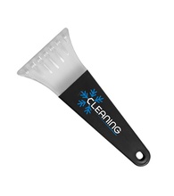 7&quot; Polar Ice Scraper