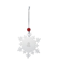 Snowflake Ornament