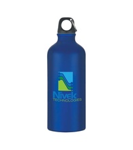 20 oz. Tundra Aluminum Sports Bottle