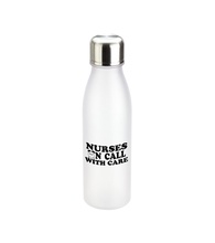 Nurses 24 oz Tritan Drink Bottle