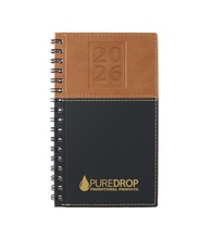 Regatta Horizons Spiral Bound Pocket Pal 2026