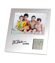 Dual Positon Promotional Frame