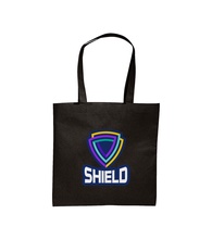 Non-Woven Value Tote - Full Color Imprint