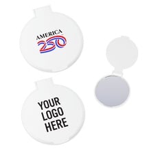 America250™ Compact Mirror