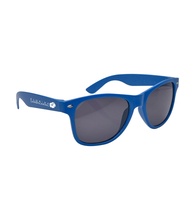 Wheat Malibu Sunglasses