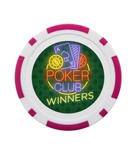 Casino Poker Chips