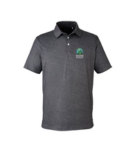 Puma Golf Men's Cloudspun Primary Polo-Embroidery