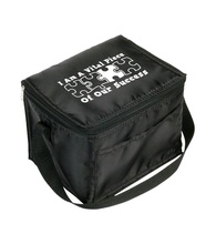 Vital Piece of Our Success Lunch Bag