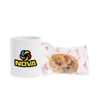Mrs. Fields® Cookies Mug Set