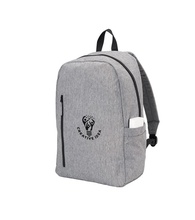 Skye Recycled Laptop Backpack