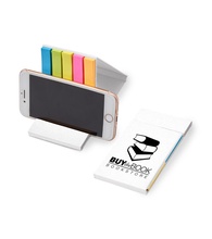 Sticky Note Phone Holder