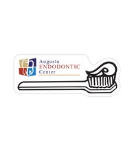 Toothbrush Magnet